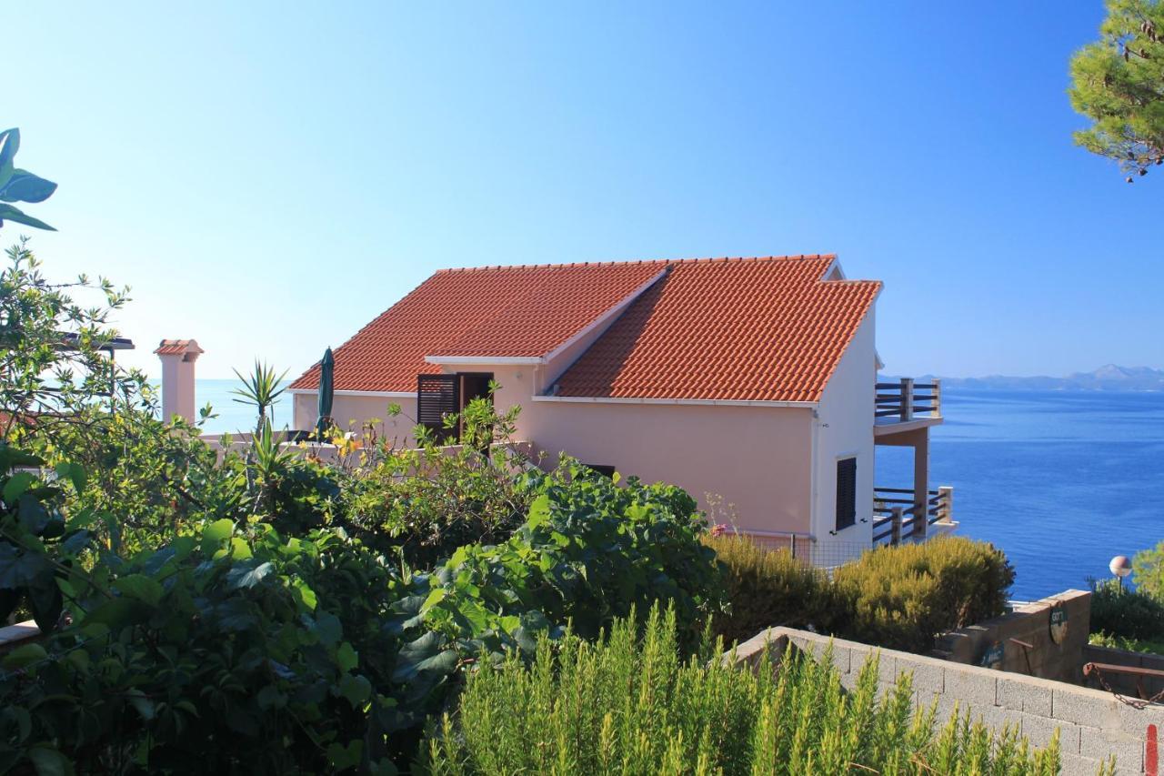 Apartments By The Sea Zavalatica, Korcula - 9137 Exterior foto