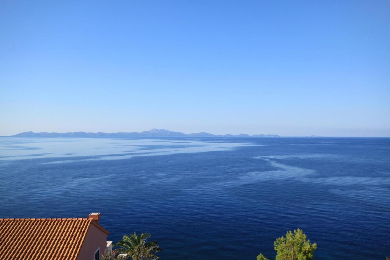 Apartments By The Sea Zavalatica, Korcula - 9137 Exterior foto