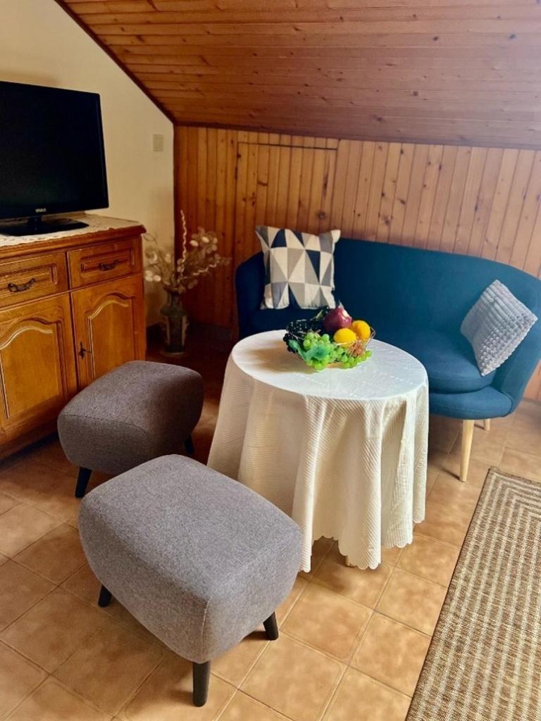 Apartments By The Sea Zavalatica, Korcula - 9137 Zimmer foto