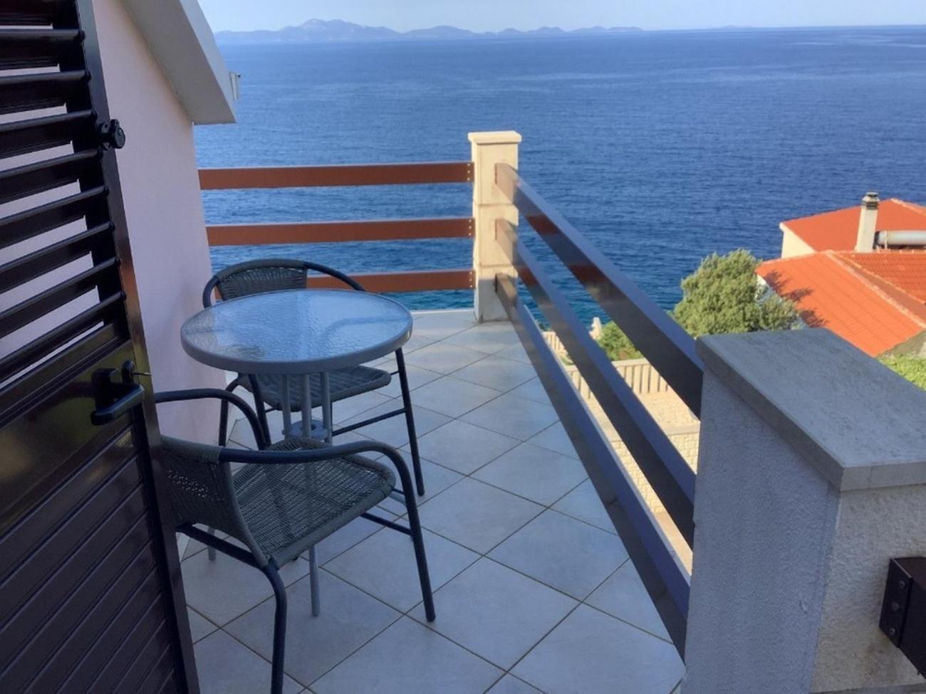 Apartments By The Sea Zavalatica, Korcula - 9137 Exterior foto