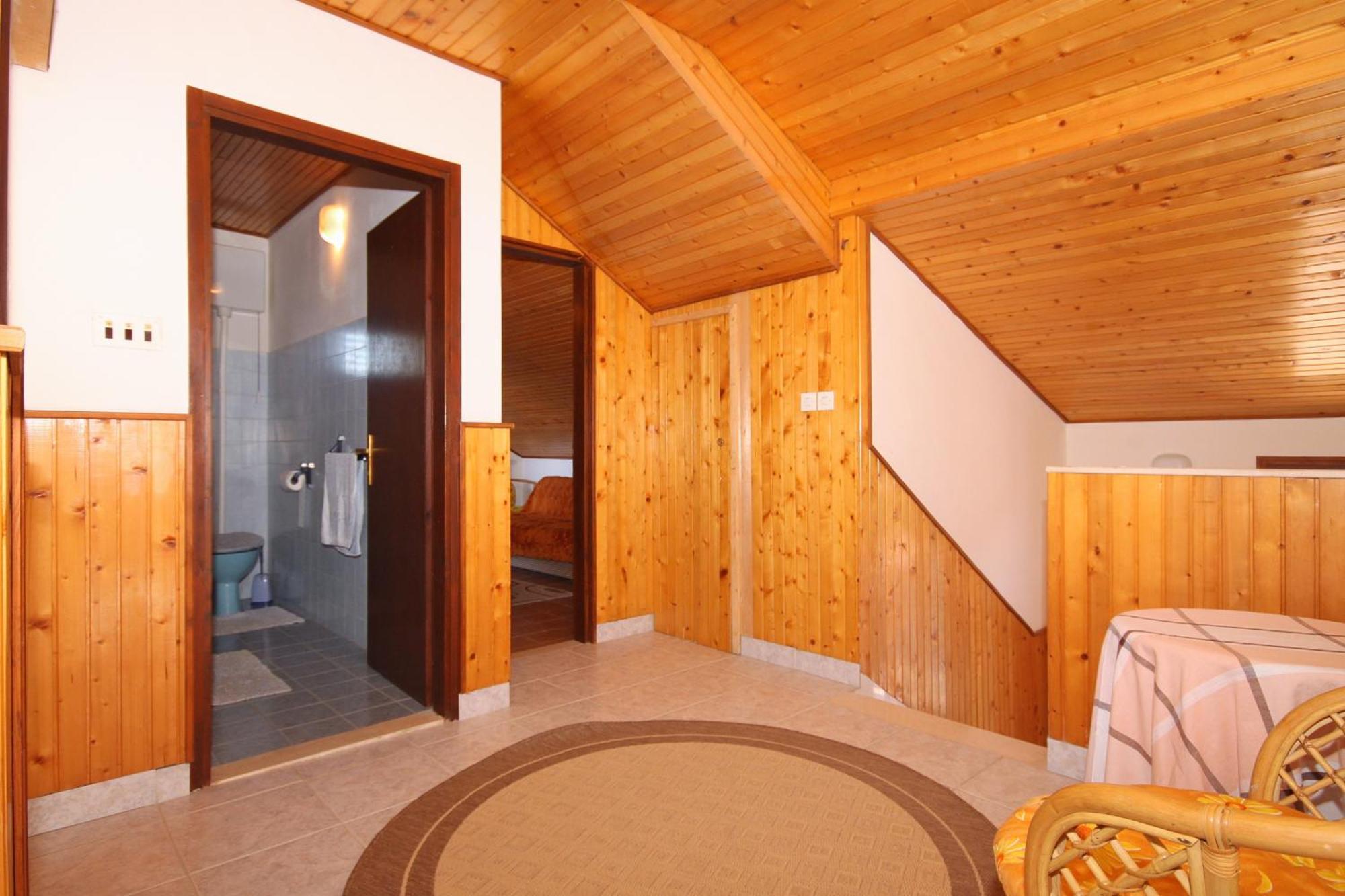Apartments By The Sea Zavalatica, Korcula - 9137 Exterior foto